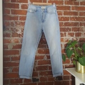 Madewell Jeans